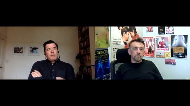 Willie White #TheAxisChats смотреть онлайн