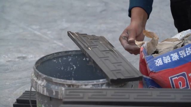 老宅改建中式三合院！历经百天花掉上百万！没想到竟打造成这模样