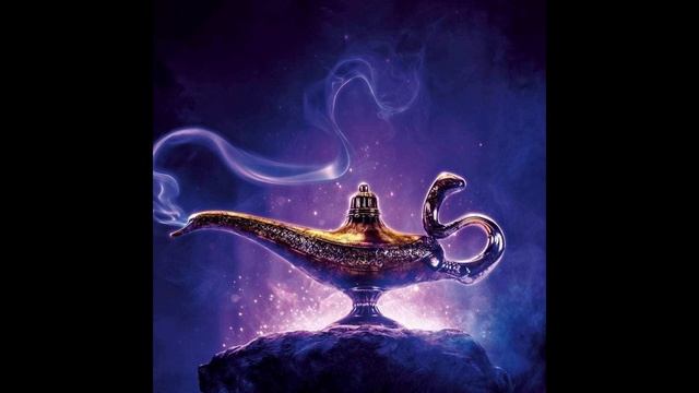 Aladdin-"Speechless" | Hebrew Version смотреть онлайн