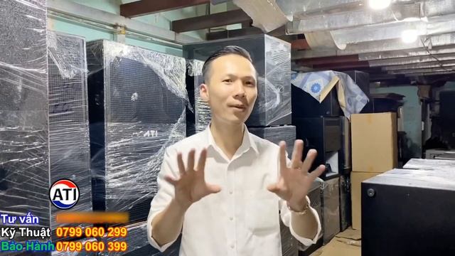 Xem Kho Hàng  Mẫu Thùng Loa Hoả Tiễn Đời Mới 2 Trép Giá 46 Triệu  Hỗ Trợ Trả Góp. LH 0903010773