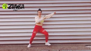 ZUMBA ZIN 99 / A Fuego / Cumbia Urbano / Max Pizzolante