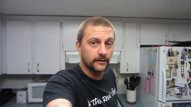 A Random Rant About The State Of The Environment!!! (8.30.11) смотреть онлайн