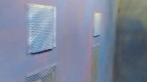 порошковая покраска своими руками