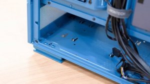 [MONTECH] MONTECH SKY TWO ARGB - HDD 교체 가이드 영상