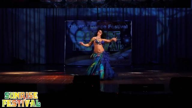 NEW Mejanse 2015 - ELENA BORISOVA смотреть онлайн