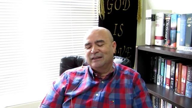 Opstandings Krag! First Baptist Church of Atlantis (Ps LJ Roman) смотреть онлайн