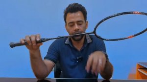 Maxx Tromax Z Badminton Racket Review