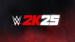 Первый взгляд. WWE 2K25.