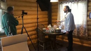 "Деревенский Блокнот"- За Кадром  - Жизнь в Мегаполисе и Деревне