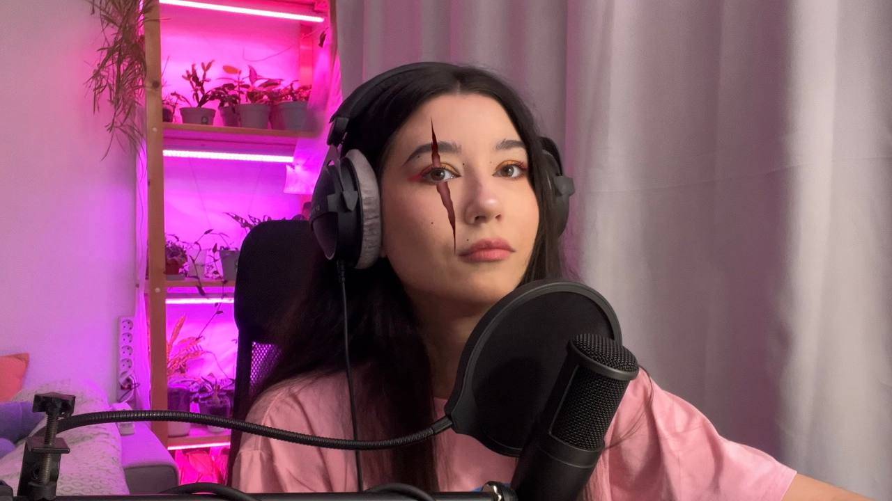 Подойди ко мне поближе - Икринка (Ton.G.I.) Кавер смотреть онлайн