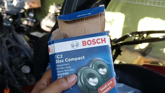 Palit Ballrace and Busina - PCX 150 смотреть онлайн