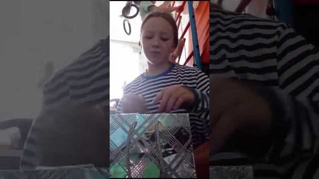 Обзор на подарки на 8 марта)