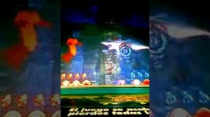 The Ocean Hunter Level 2 - Luna Sea