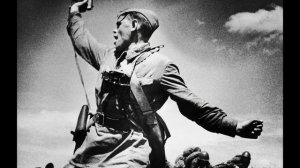 Я вернусь победителем