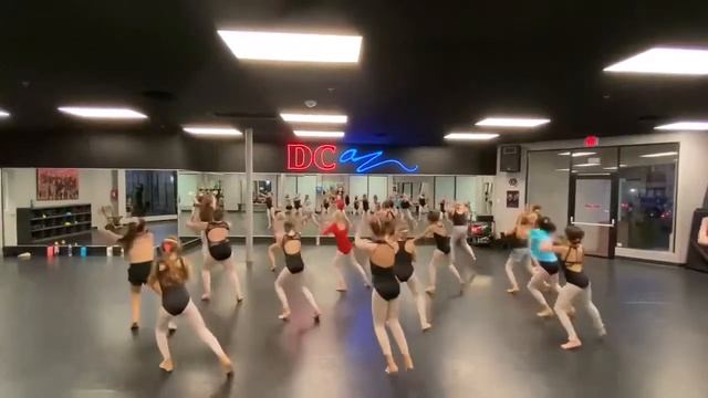 ballroom blitz 2021 смотреть онлайн