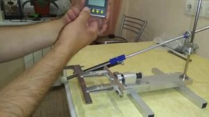 Механизм точилки "Как бритва"