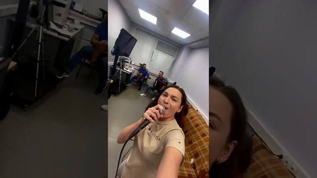 КЛЮКВА кавер группа Москва. Howmuch is the fish