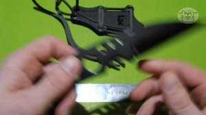 Cкелетник H&K Instigator (реплика).