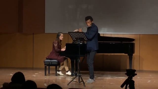 Pavane, Op.50 (Fauré, Gabriel) смотреть онлайн