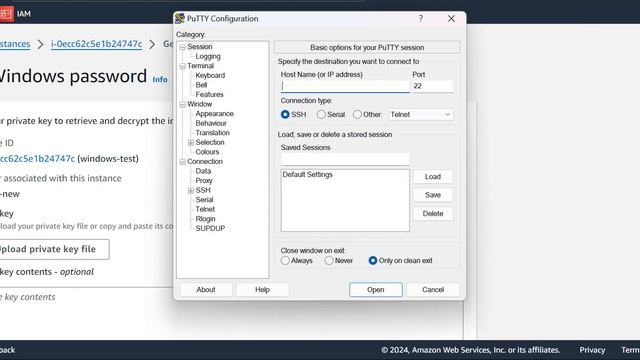 how to create windows ec2 instance in aws |#awsdevops #ec2instance #devops