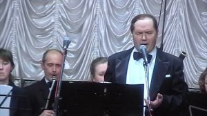 ✨ Ария Каварадосси из оперы «Тоска» Tosca "E lucean le stelle" (A Night In Tuscany)