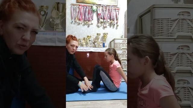 зарядка для малышей смотреть онлайн