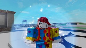 новая Моя игра в roblox