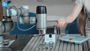 Роботизированная отверточная сборка OnRobot