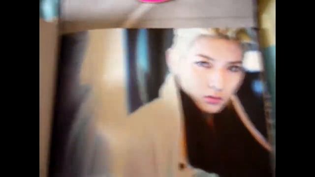 NU'EST The second mini album Yeoboseyo unboxing смотреть онлайн