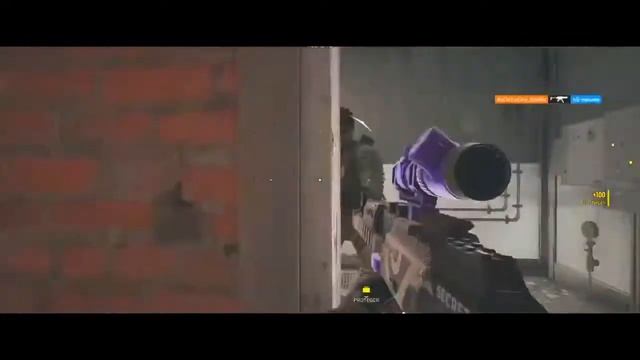 Tokyo | R6 Montage (MT Redragon Eris GA-200)PS4 смотреть онлайн