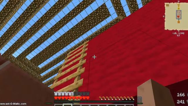 прохождения карты майнкрафт нян кет с uric s смотреть онлайн