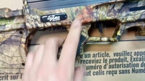 Рекурсивный арбалет Excalibur Bulldog 440 купить