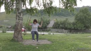 Вечер, Тулата, прогулка