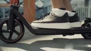 KUGOO KIRIN Mini 2 Folding Kick Electric Scooter LCD Display for Kids