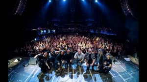 Louna_Не говори (Черный Обелиск)