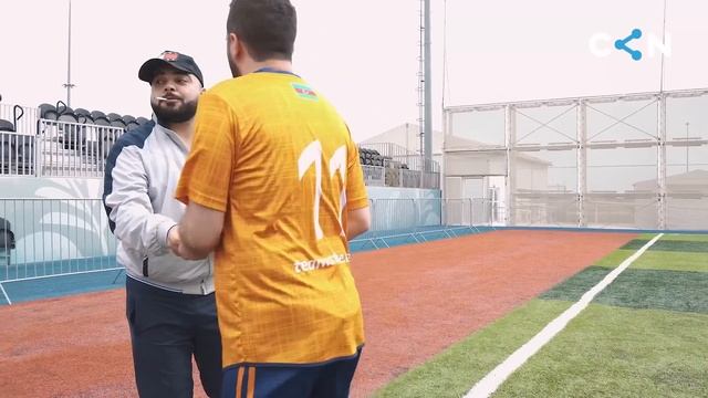 Vüqar İmanov #9 - Salamatı budur - Məşqçi смотреть онлайн