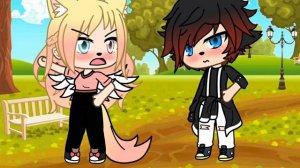 //клип//Ищи другую//🌿гача-лайф🌿//