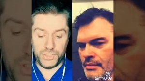 Ария мистера Икс (Принцесса цирка) Евгений Дятлов и Джоффри Аппер