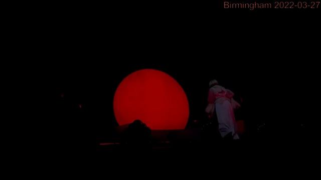 Aurora TGWCT Tour - Stage banter - Part 1 смотреть онлайн