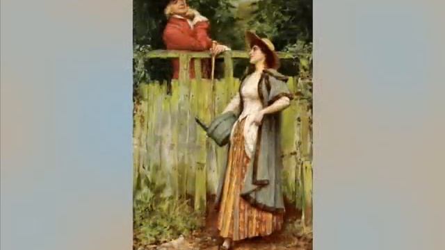 William Arthur Breakspeare смотреть онлайн