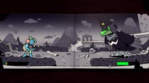 Отважный паж #10 ГРАНДИОЗНЫЙ ФИНАЛ