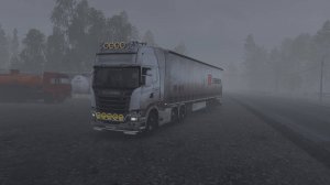 ETS 2  Moza R5 Bundle