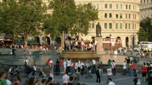 Неужели Вы не были в Лондоне, сэр?!