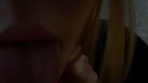 АСМР ликинг👅звуки рта,поцелуи