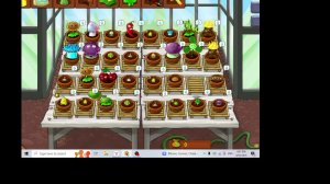 Plants Vs Zombies