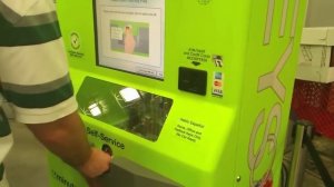 Автомат по копированию ключей / Minute Key at Lowes