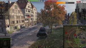 E 75 в Х5 WOT│СТРИМ ВОТ│Е75 оборудование World of Tanks