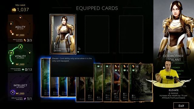 Rampage Deck & Guide (v43.3) - One Card One BEAST смотреть онлайн