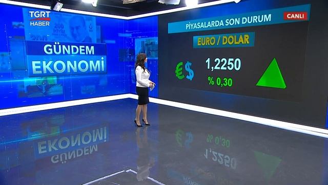 Dolar ve Euro Kuru Bugün Ne Kadar? Altın Fiyatları - Döviz Kurları - 29 Aralık 2020 смотреть онлайн
