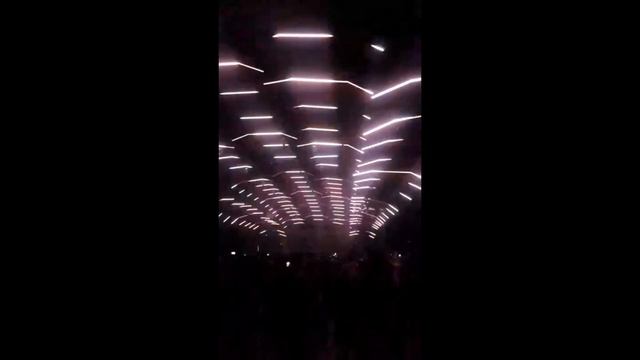 Time Warp 2019 смотреть онлайн